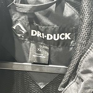 Dri Duck TORRENT